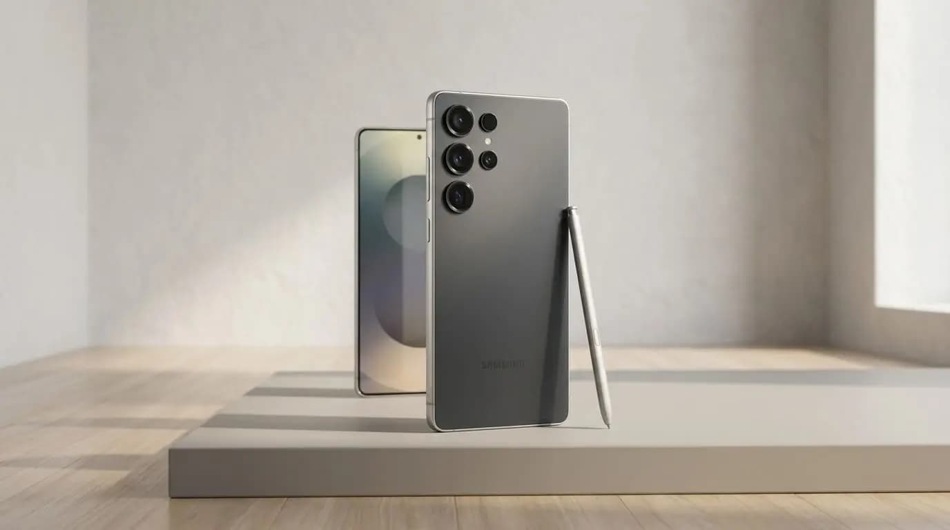 Складные смартфоны Samsung в Самаре 2026: какой выбрать — Техносила