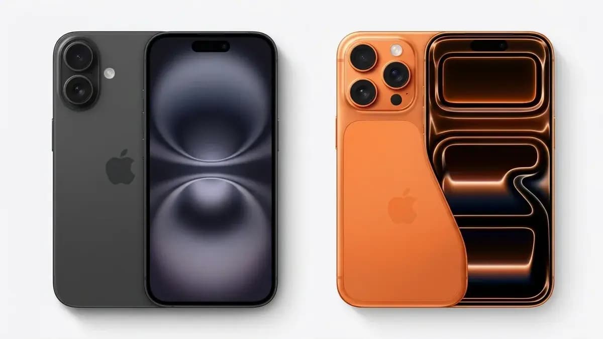 iPhone 15 Pro или iPhone 16 Pro в Самаре: что выгоднее — Техносила