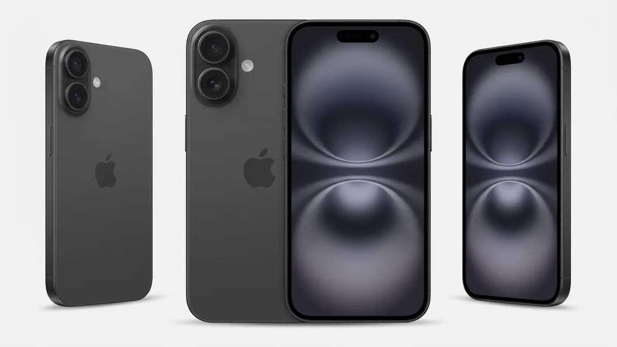 iPhone 16 для покупки в Самаре