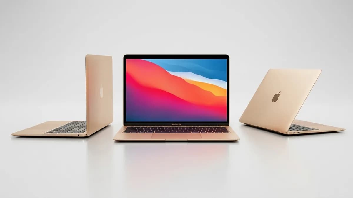MacBook Air M3 для покупки в Самаре