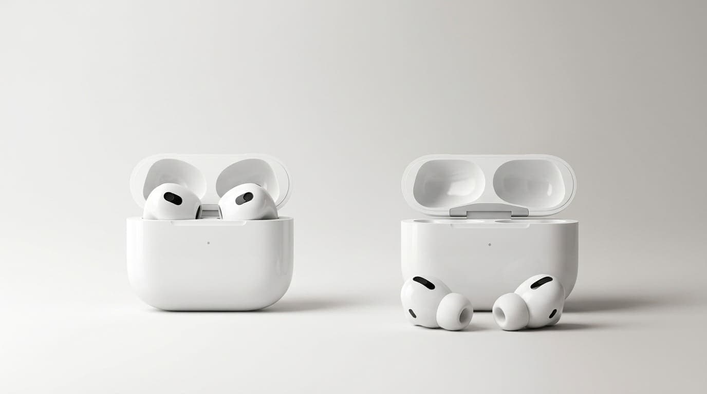 AirPods для выбора в Самаре