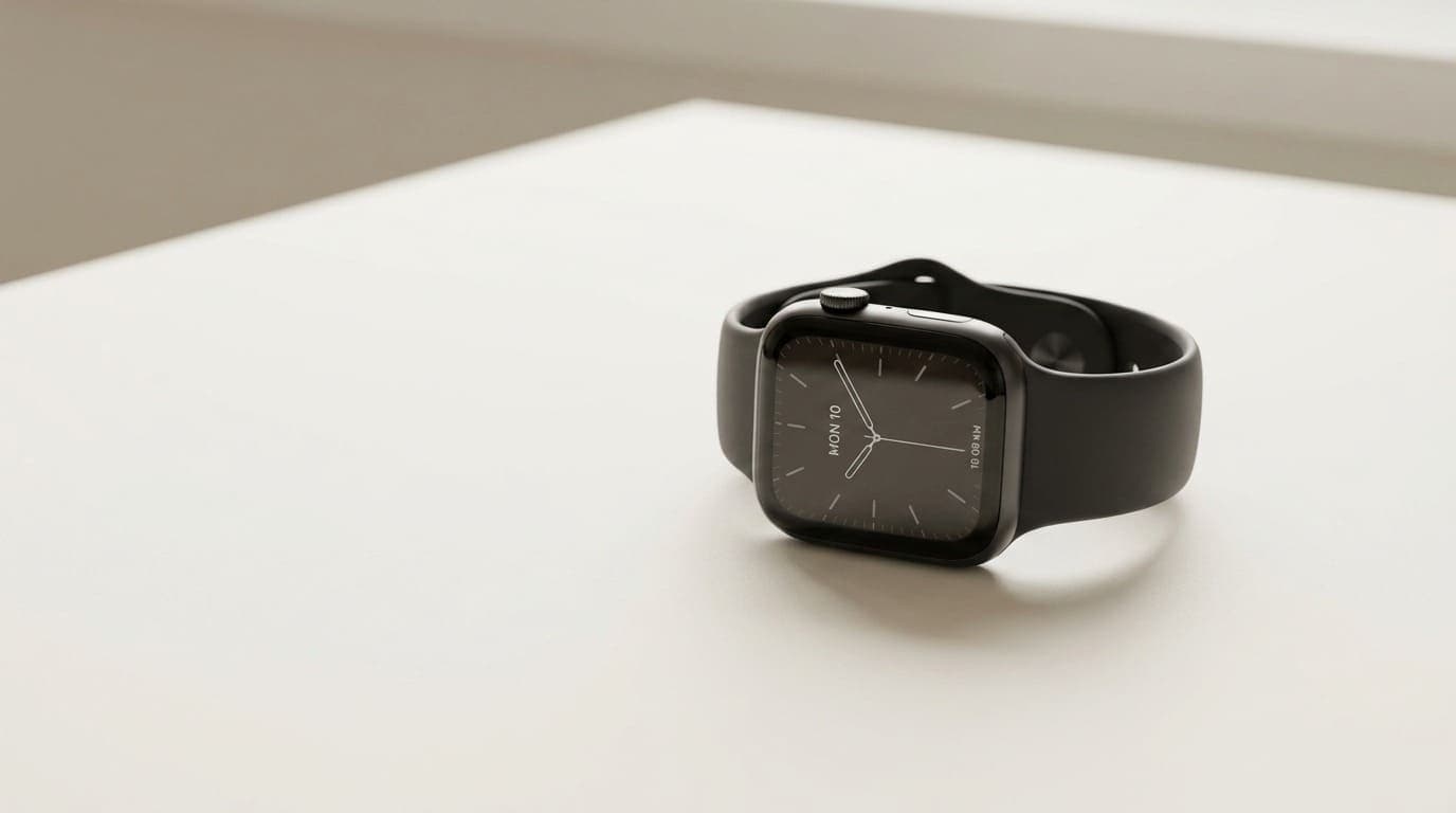 Apple Watch SE и Series 11 в Самаре