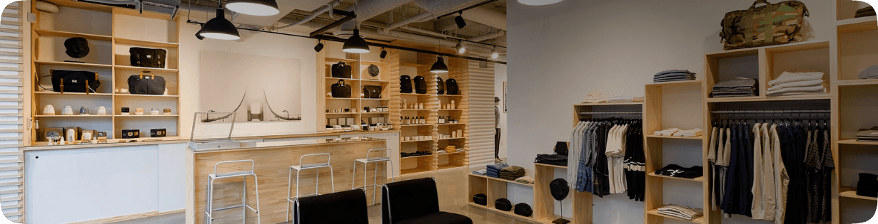 Магазин техники