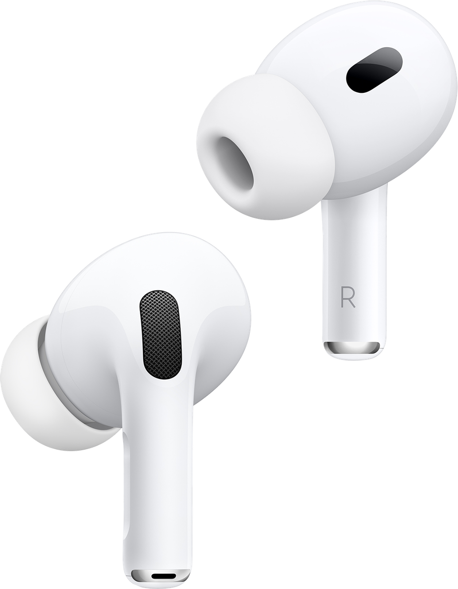 Наушники Apple AirPods Pro 3
