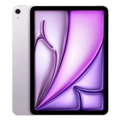 Apple iPad Air 11" (M3, 2025) Wi-Fi 256Gb Purple, фиолетовый