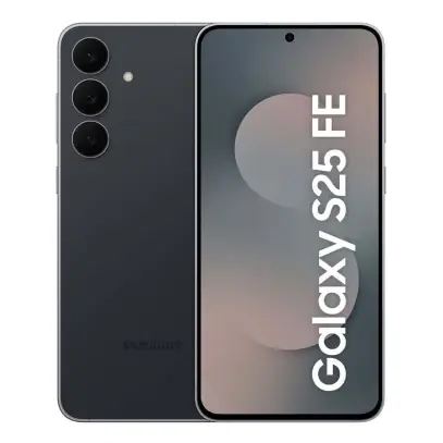 Galaxy S25 FE