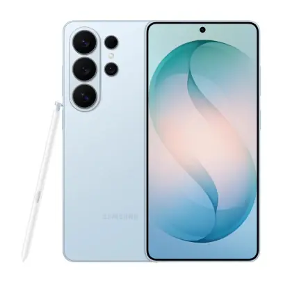 Samsung Galaxy S26 Ultra 12/512Gb Sky Blue, голубой