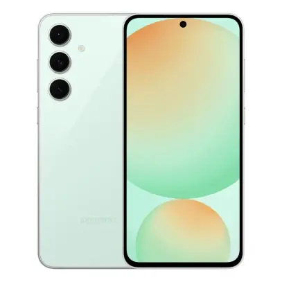 Samsung Galaxy S24 FE 8/128Gb Mint, мятный