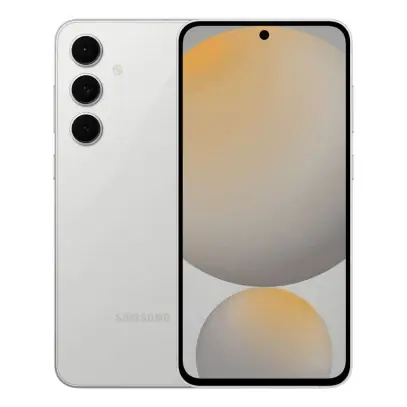 Samsung Galaxy S24 FE 8/128Gb Gray, серый