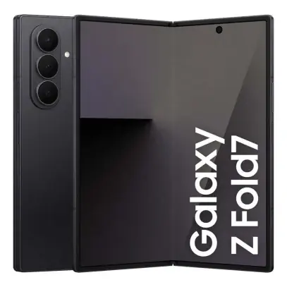 Samsung Galaxy Z Fold7 12/1Tb (2025) JetBlack, чёрный