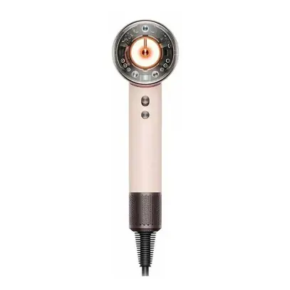 Фен Dyson Supersonic Nural HD16 (Global) Ceramic Pink/Rose Gold