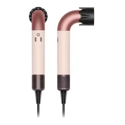 Фен Dyson Supersonic R Pro HD17 (Global) Rose Gold