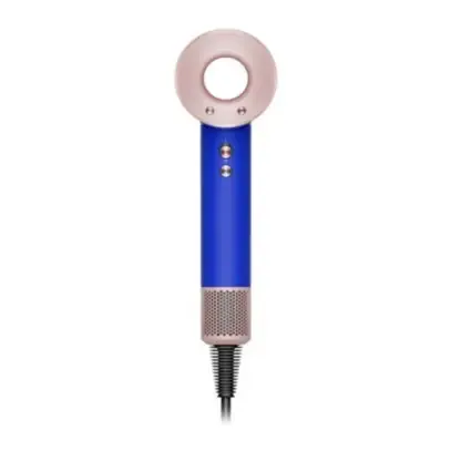 Фен Dyson Supersonic HD07 (CN/HK) Blue Blush