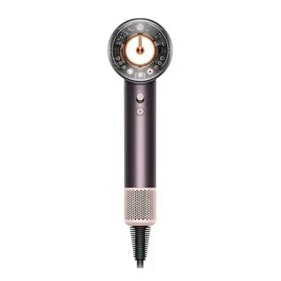 Фен Dyson Supersonic Nural HD16 (CN/HK) Jasper Plum