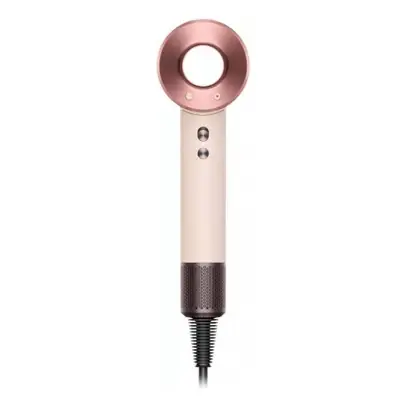 Фен Dyson Supersonic HD15 (CN/HK) Ceramic Pink/Rose Gold