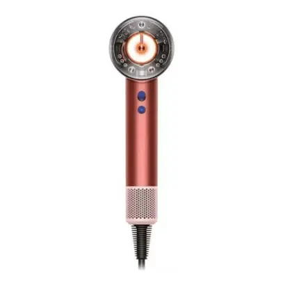 Фен Dyson Supersonic Nural HD16 (CN/HK) Strawberry Bronze/Blush Pink