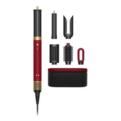 Стайлер Dyson Airwrap Co-anda 2x HS09 (Global) Red Velvet