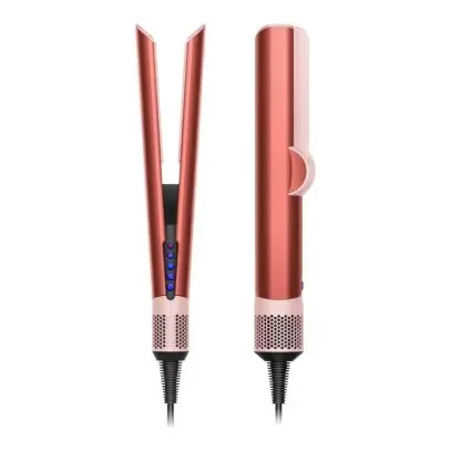 Выпрямитель для волос Dyson Airstrait HT01 (Global) Strawberry Bronze/Blush Pink