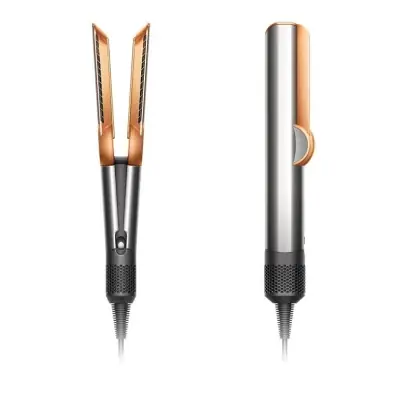 Выпрямитель для волос Dyson Airstrait HT01 (Global) Nickel/Copper