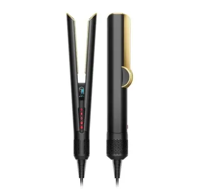 Выпрямитель для волос Dyson Airstrait HT01 (CN/HK) Onyx/Gold