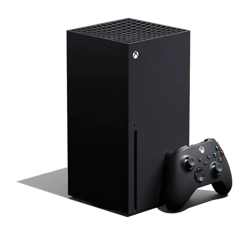 Игровая приставка Microsoft Xbox Series X, 1Тб