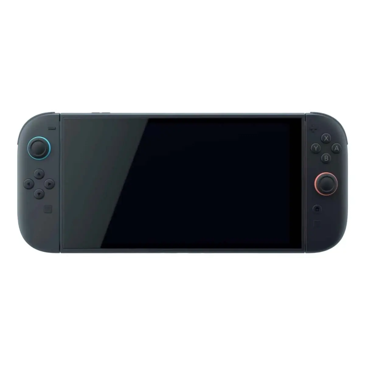 Игровая консоль Nintendo Switch 2 256Gb Black, черный