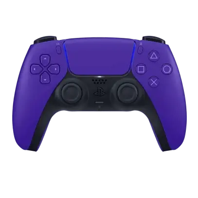 Геймпад Sony DualSense для Sony PlayStation 5 Фиолетовый