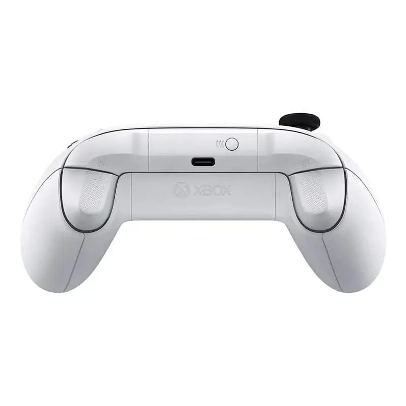Геймпад Microsoft Xbox Series (Model 1914) Robot White, белый