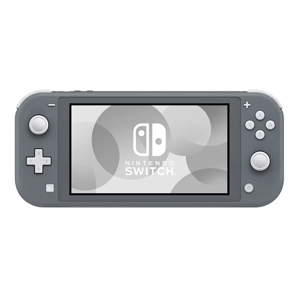 Игровая консоль Nintendo Switch Lite 32Gb Grey, серый