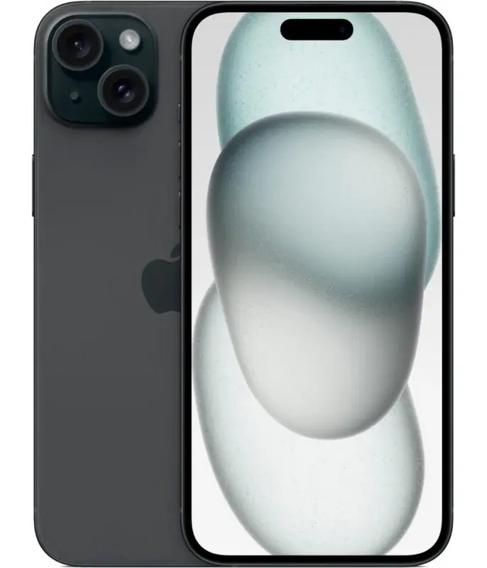 iPhone 15 512 GB Black