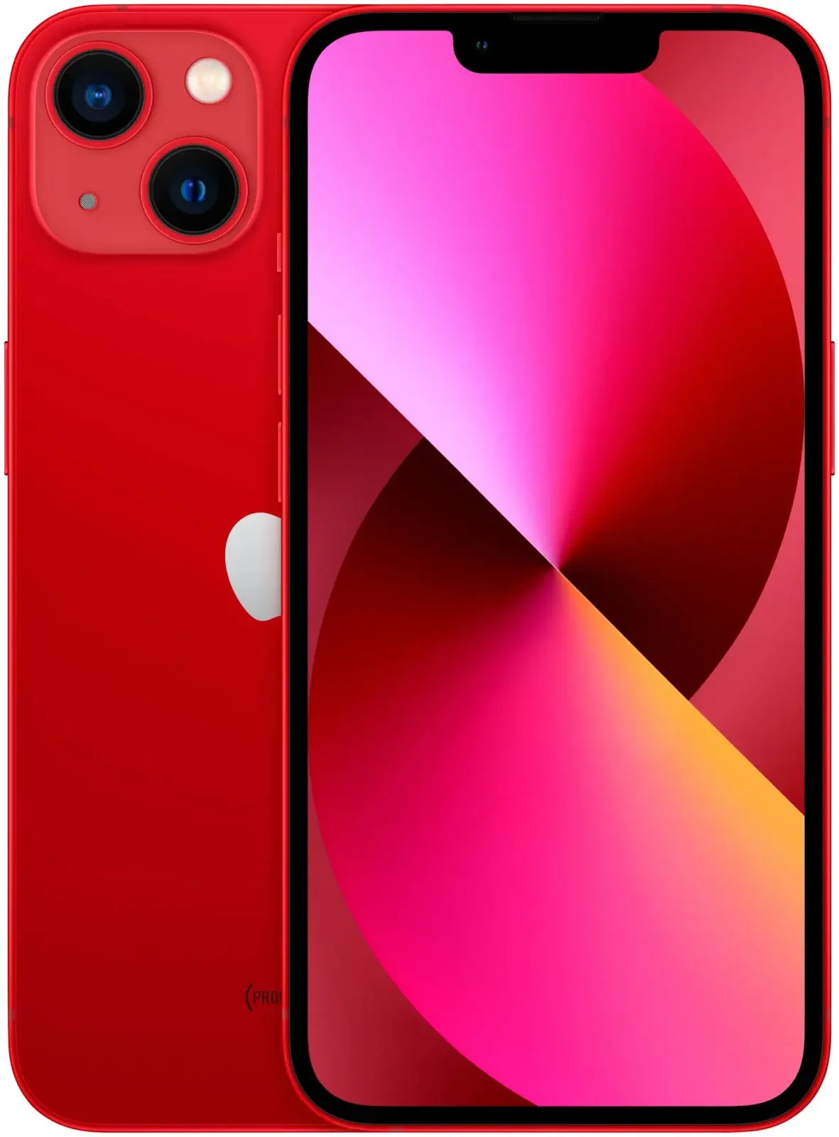 iPhone 13 128 GB Red