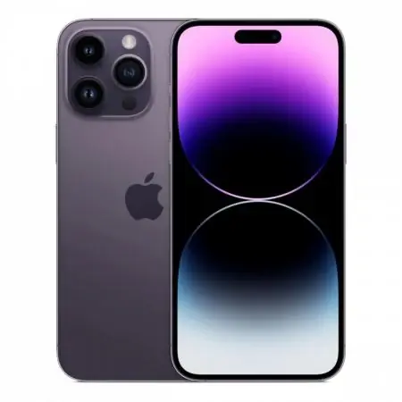 iPhone 14 Pro 256 GB Deep Purple