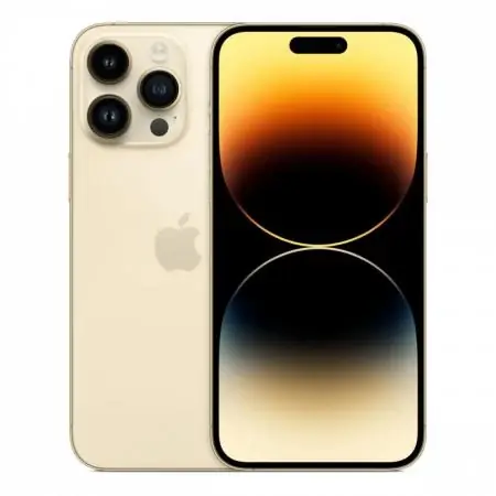iPhone 14 Pro 1 TB Gold