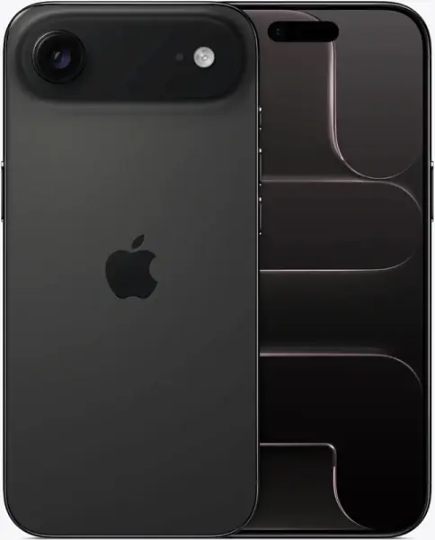 iPhone Air 256 GB Space Black