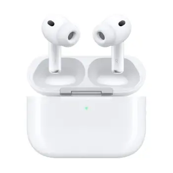 AirPods 4 White