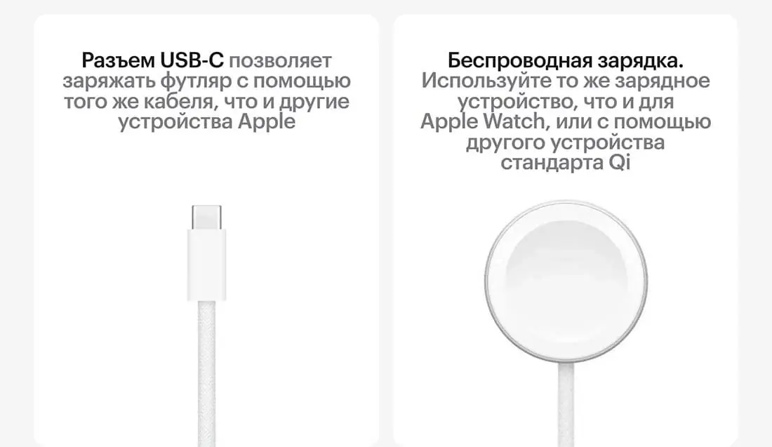 AirPods 4 ANC White