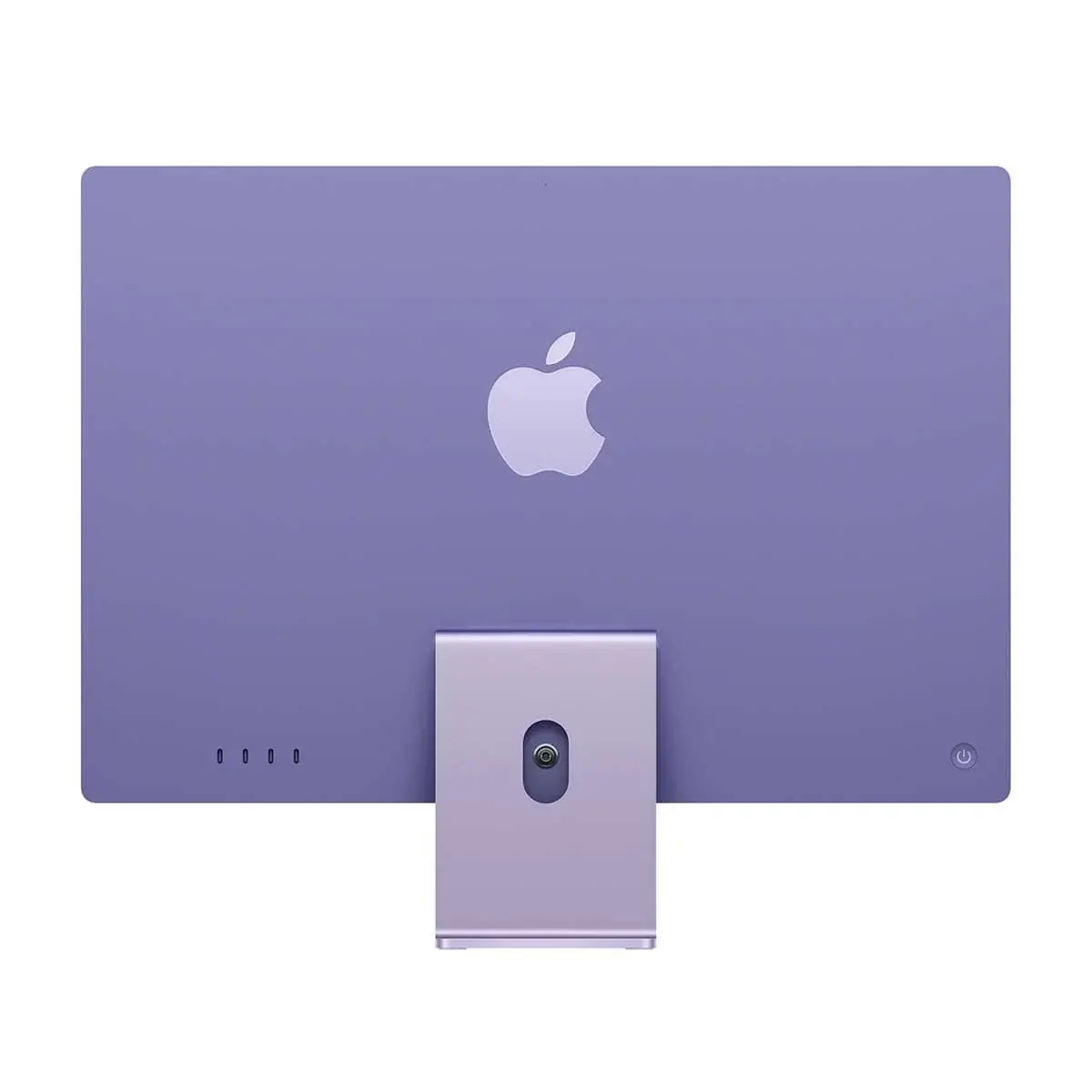 iMac 24" (M4 10C CPU, 10C GPU, 2024) Retina 4,5K, 16 GB, 256 GB SSD (MWV63) Purple