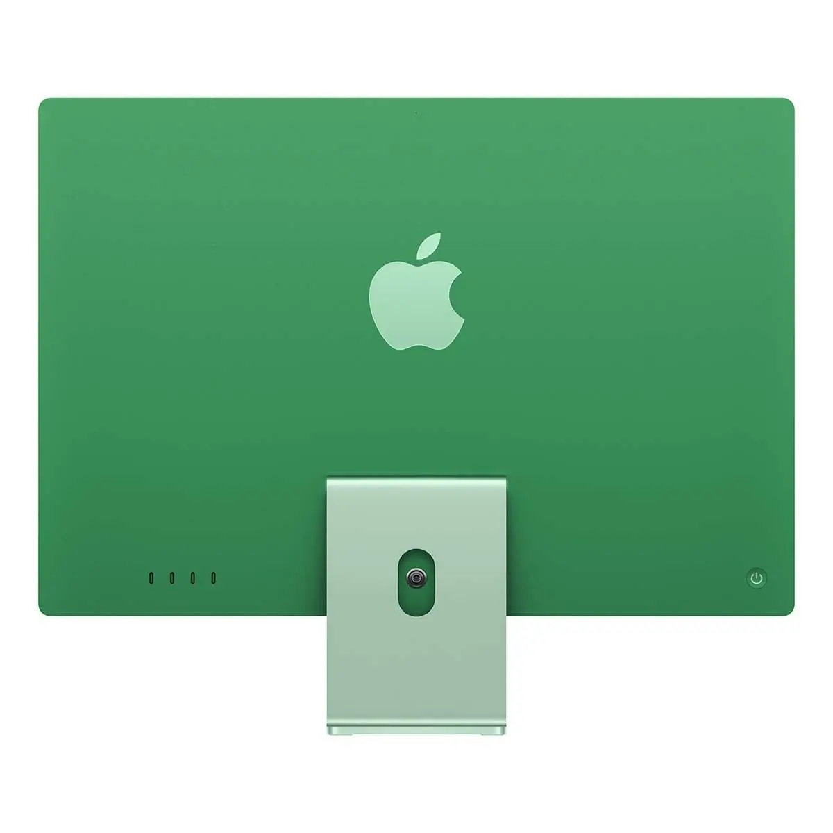 iMac 24" (M4 10C CPU, 10C GPU, 2024) Retina 4,5K, 16 GB, 512 GB SSD (MWV03) Green