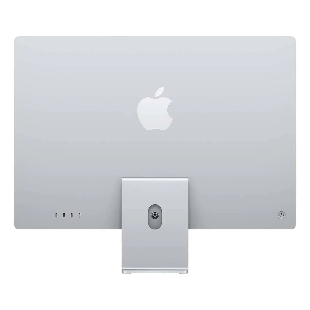 iMac 24" (M4 10C CPU, 10C GPU, 2024) Retina 4,5K, 24 GB, 512 GB SSD (MCR24) Silver
