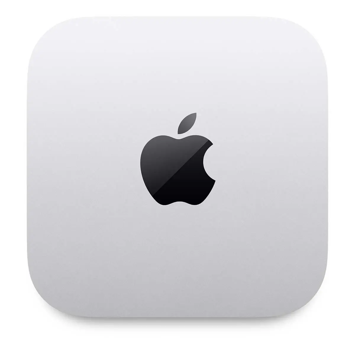 Mac mini (M4, 10C CPU, 10C GPU, 2024) 24 GB, 512 GB SSD (MCYT4) Silver