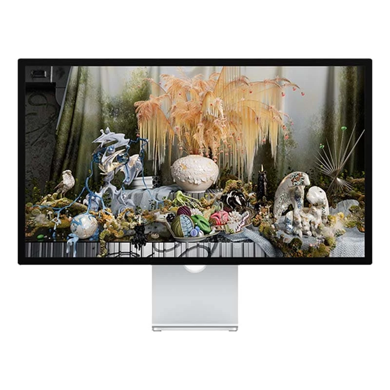 Монитор Apple Studio Display 27", стандартное стекло