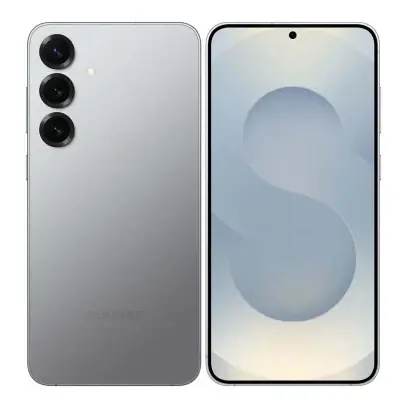 Samsung Galaxy S25+ 12/256 GB Silver Shadow