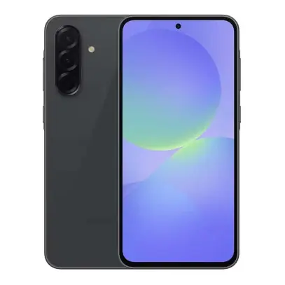 Samsung Galaxy A36 5G 8/256 GB Black