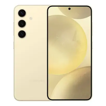 Samsung Galaxy S24 8/256 GB Amber Yellow