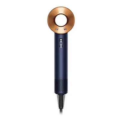 Фен Dyson Supersonic HD15 (CN/HK) Prussian Blue