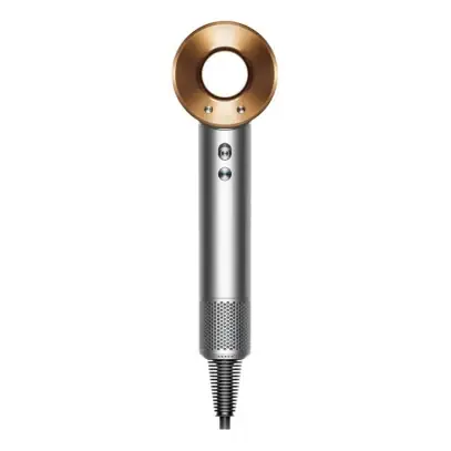 Фен Dyson Supersonic HD07 (CN/HK) Nickel/Copper