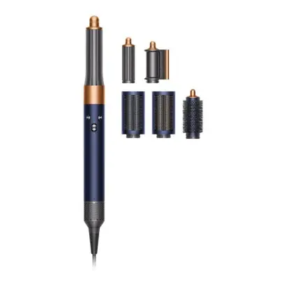 Стайлер Dyson HS05 (CN/HK) Long Volumise Prussian Blue