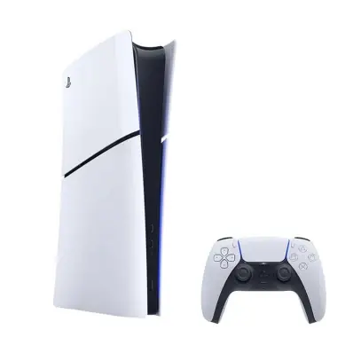 Sony PlayStation 5 Slim Digital Edition 1 TB