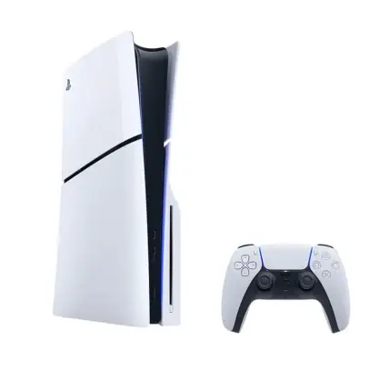 Sony PlayStation 5 Slim 1 TB