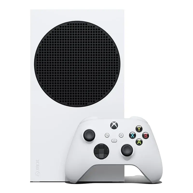 Игровая приставка Microsoft Xbox Series S, 512 GB